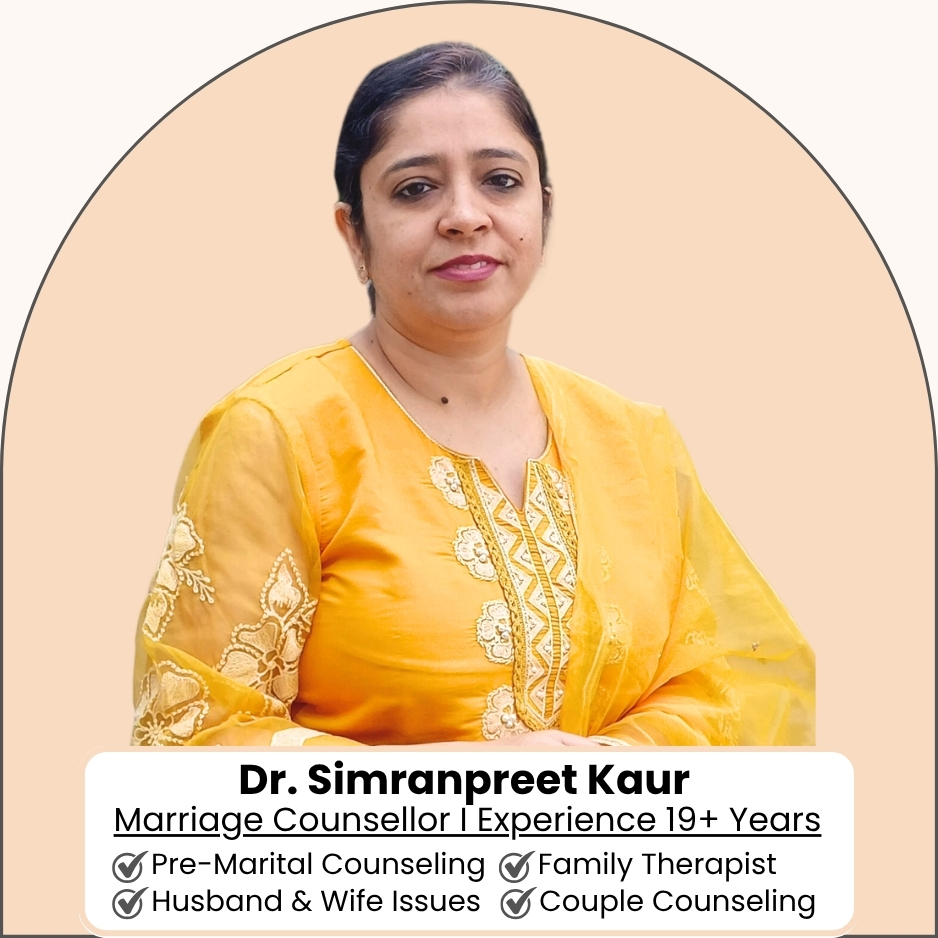 Dr. Simranpreet Kaur