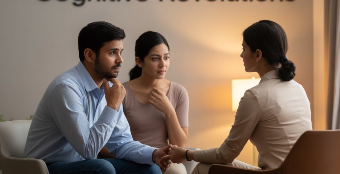 Marriage Counseling